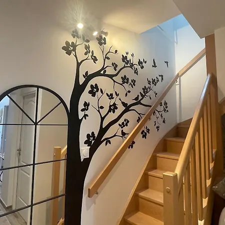 Confort Avec Jardin, Pres De Valenciennes - 5 Chambres, Equipements Bebe, Borne Electrique - Fr-1-510-188