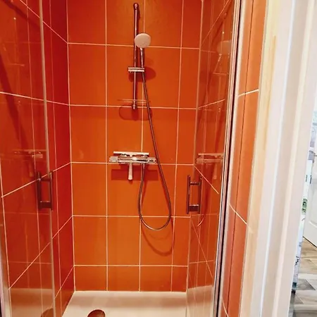 Confort Avec Jardin, Près De Valenciennes - 5 Chambres, équipements Bébé, Borne électrique - Fr-1-510-188