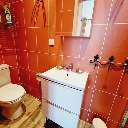 Hébergement de vacances Confort Avec Jardin, Près De Valenciennes - 5 Chambres, équipements Bébé, Borne électrique - Fr-1-510-188