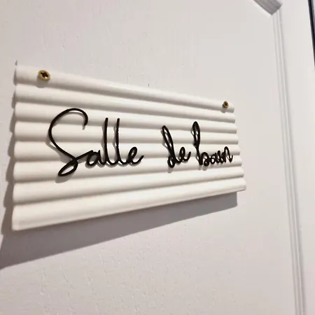 Confort Avec Jardin, Pres De Valenciennes - 5 Chambres, Equipements Bebe, Borne Electrique - Fr-1-510-188