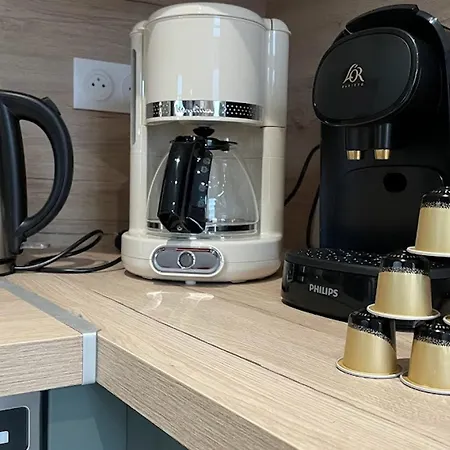 Confort Avec Jardin, Pres De Valenciennes - 5 Chambres, Equipements Bebe, Borne Electrique - Fr-1-510-188 Nyaraló Wallers