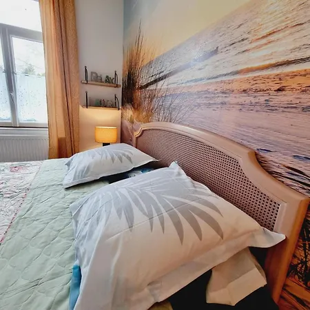 Hébergement de vacances Confort Avec Jardin, Près De Valenciennes - 5 Chambres, équipements Bébé, Borne électrique - Fr-1-510-188 *