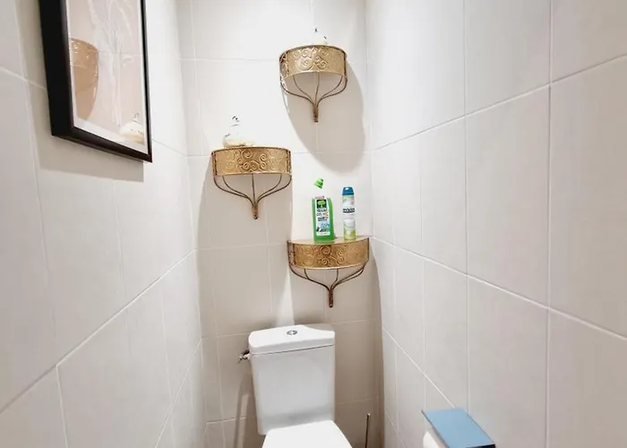 Prázdninový dům Confort Avec Jardin, Pres De Valenciennes - 5 Chambres, Equipements Bebe, Borne Electrique - Fr-1-510-188