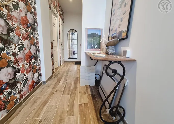 Prázdninový dům Confort Avec Jardin, Pres De Valenciennes - 5 Chambres, Equipements Bebe, Borne Electrique - Fr-1-510-188